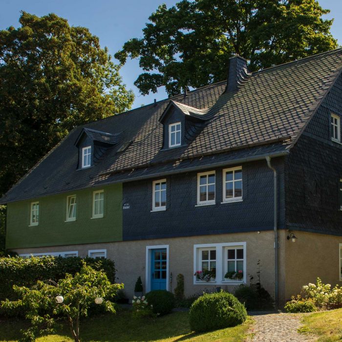 Heuboden
