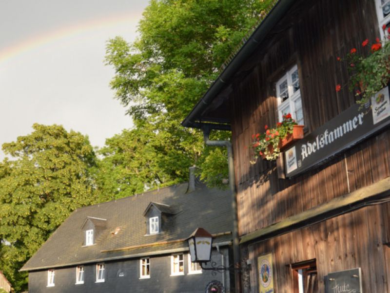 Gasthof Adelskammer